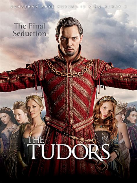 tudor bluray|The Tudors (TV Series 2007–2010) .